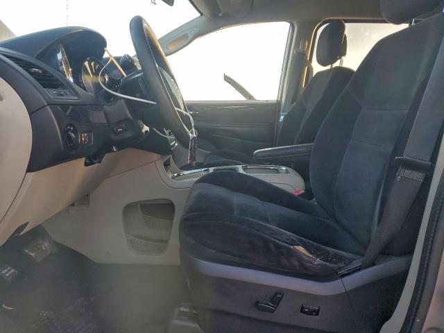 Dodge Caravan Sxt Image 7