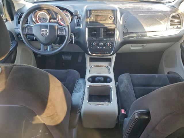 Dodge Caravan Sxt Image 9