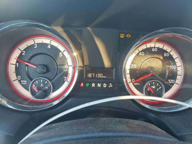 Dodge Caravan Sxt Image 11