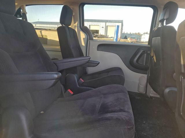 Dodge Caravan Sxt Image 10