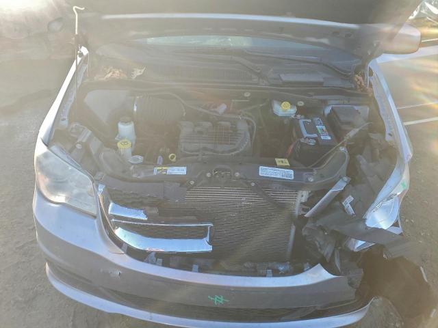 Dodge Caravan Sxt Image 8