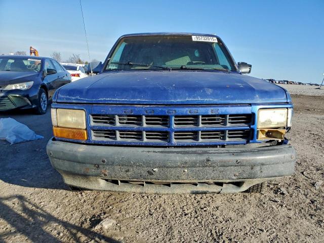Dodge Dakota Image 6