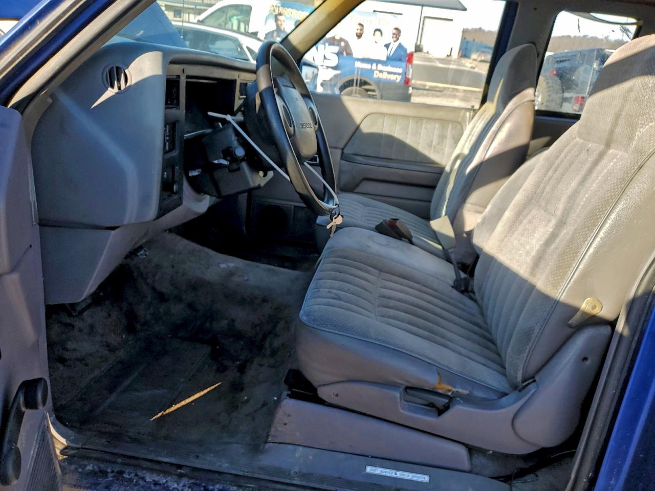 Dodge Dakota Image 5