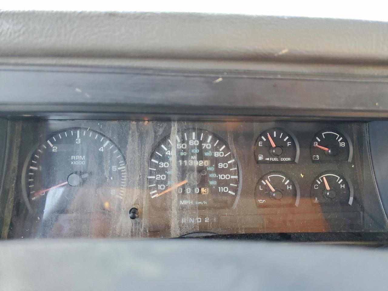 Dodge Dakota Image 10