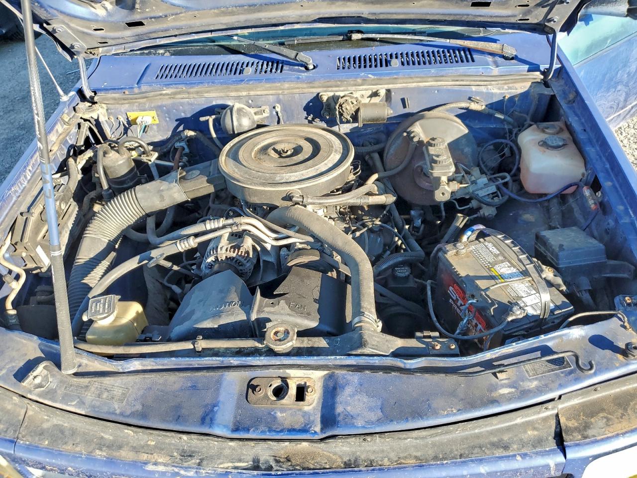 Dodge Dakota Image 9