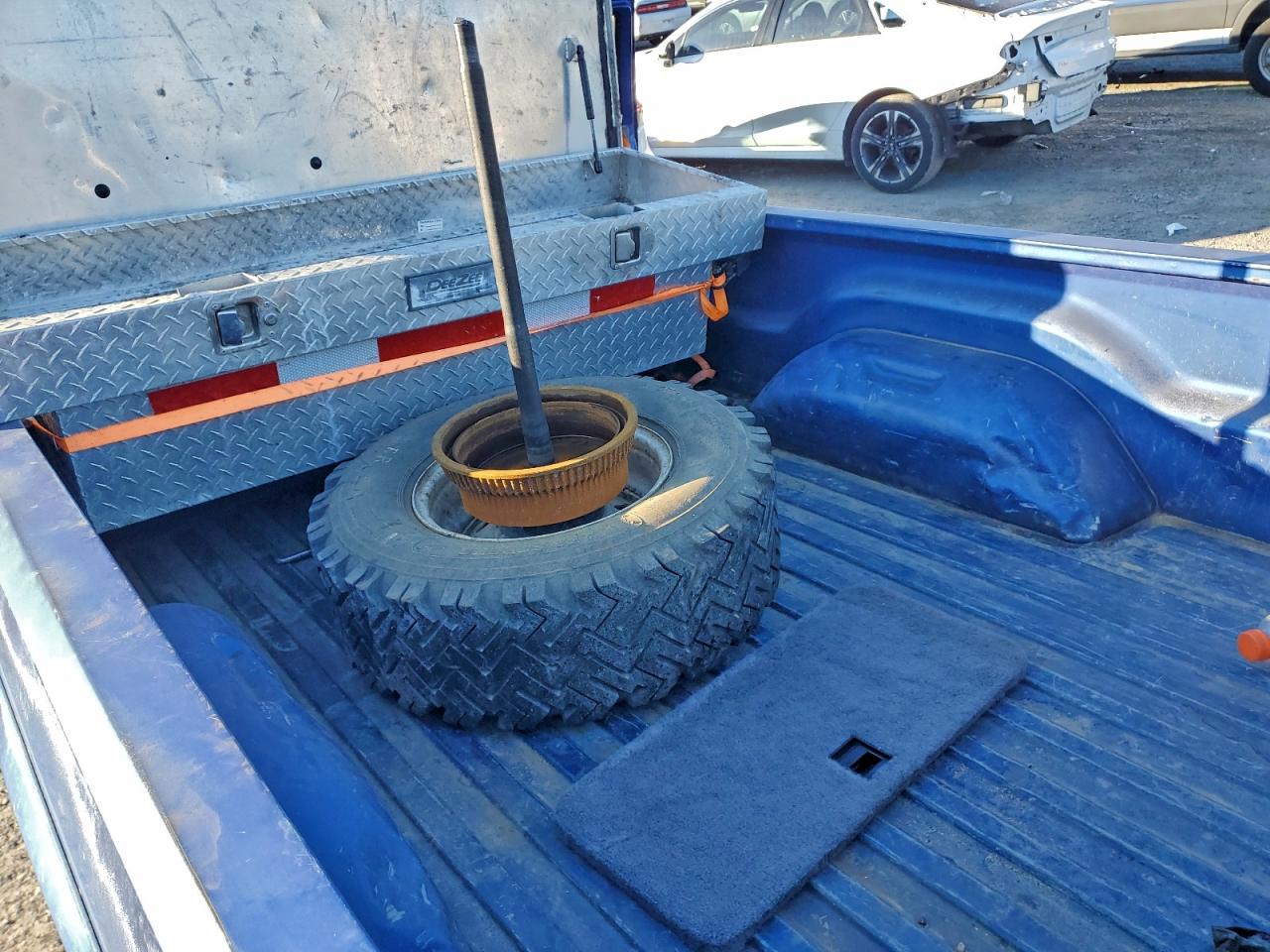 Dodge Dakota Image 4