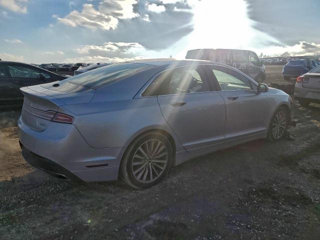 Lincoln MKZ Select Image 3