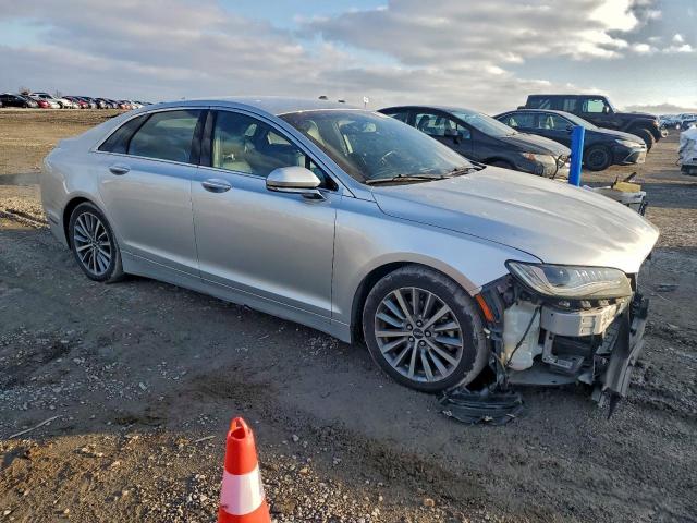 Lincoln MKZ Select Image 4