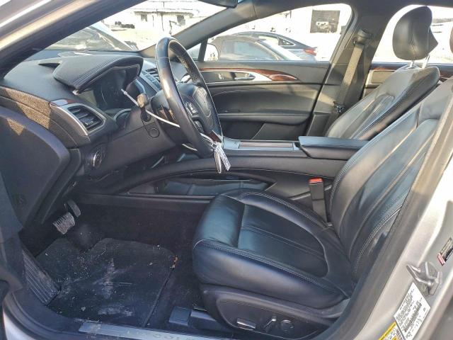 Lincoln MKZ Select Image 2