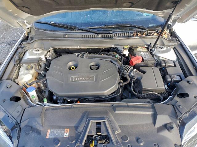 Lincoln MKZ Select Image 11