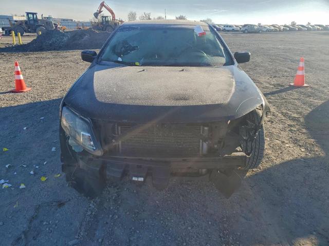 Ford Fusion Sel Image 11