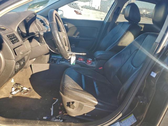 Ford Fusion Sel Image 9