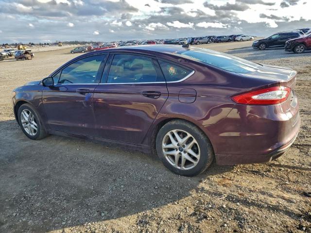 Ford Fusion Se Image 2