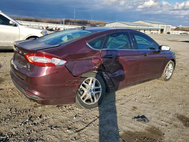 Ford Fusion Se Image 6