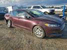 Ford Fusion Se Image 4