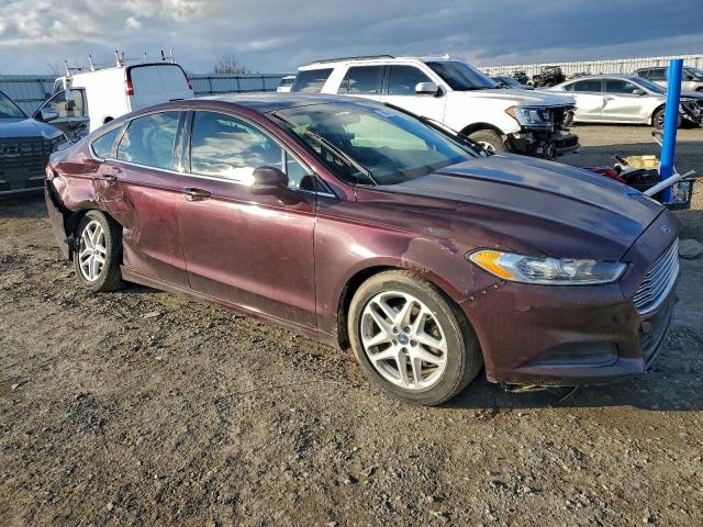 Ford Fusion Se Image 4