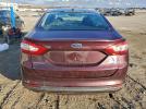 Ford Fusion Se Image 12
