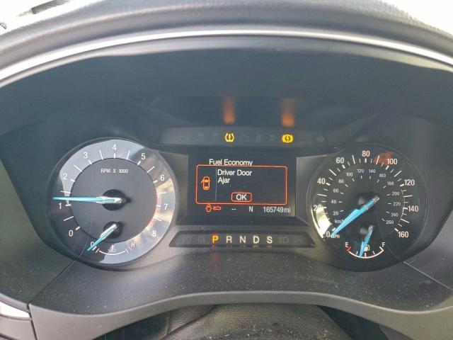 Ford Fusion Se Image 5