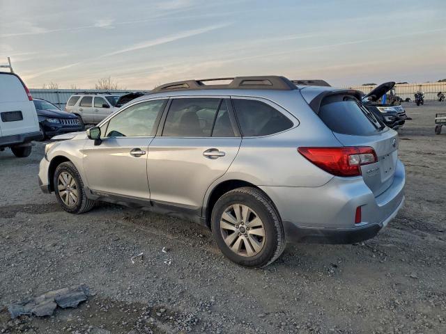 Subaru Outback 2.5i Premium Image 9