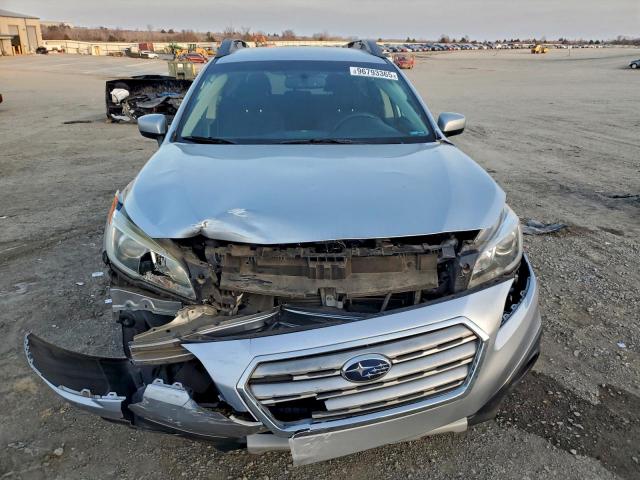 Subaru Outback 2.5i Premium Image 6