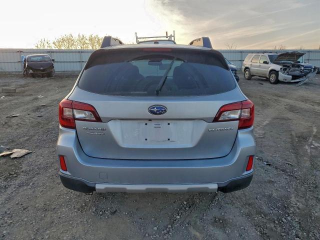 Subaru Outback 2.5i Premium Image 7