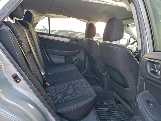 Subaru Outback 2.5i Premium Image 5