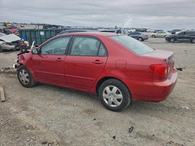 Toyota Corolla Ce Image 2