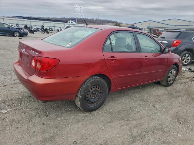 Toyota Corolla Ce Image 10