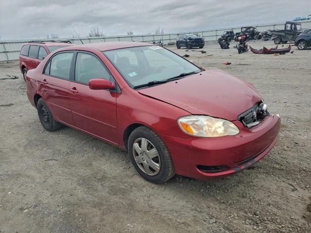 Toyota Corolla Ce Image 3