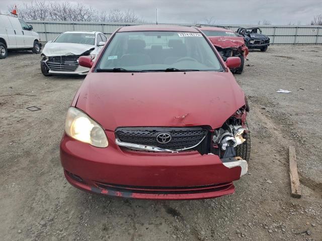 Toyota Corolla Ce Image 6