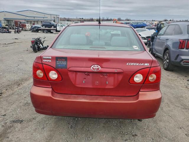 Toyota Corolla Ce Image 9