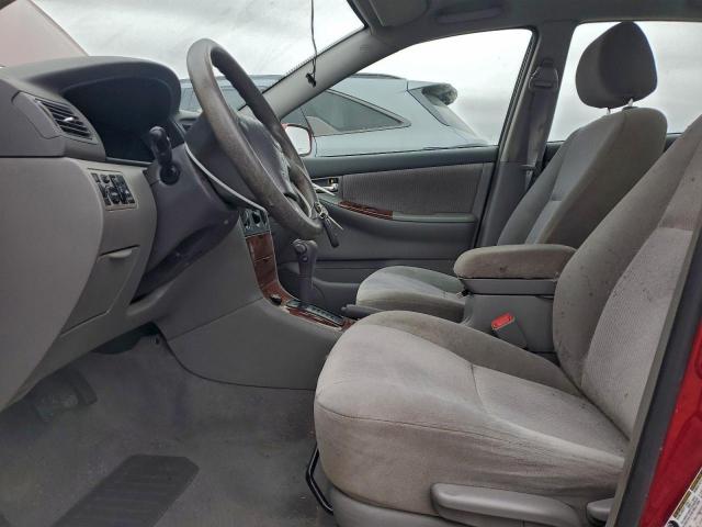 Toyota Corolla Ce Image 4