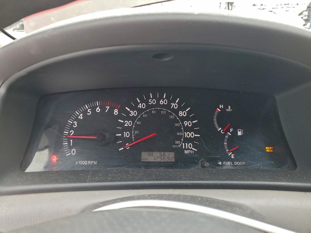 Toyota Corolla Ce Image 5