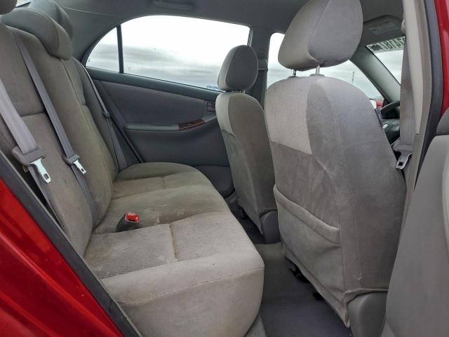 Toyota Corolla Ce Image 8