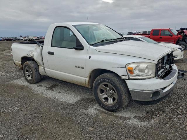 Dodge Ram 1500 St Image 6