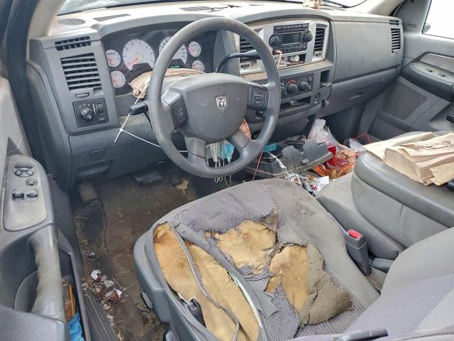 Dodge Ram 1500 St Image 11