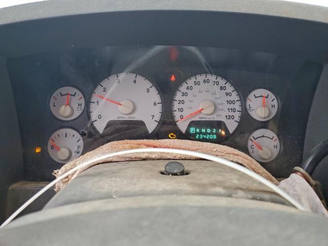 Dodge Ram 1500 St Image 5