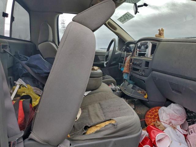 Dodge Ram 1500 St Image 10