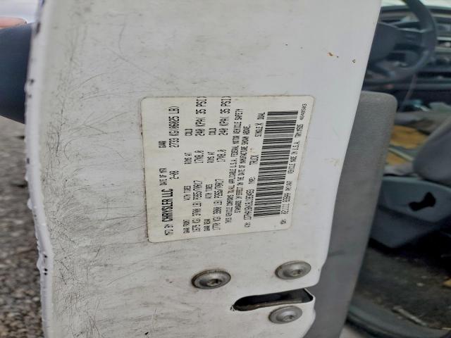 Dodge Ram 1500 St Image 8