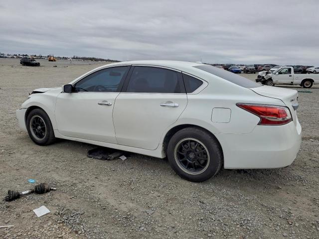 Nissan Altima 2.5 Image 4