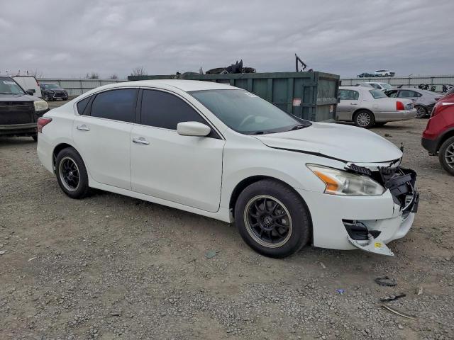 Nissan Altima 2.5 Image 2