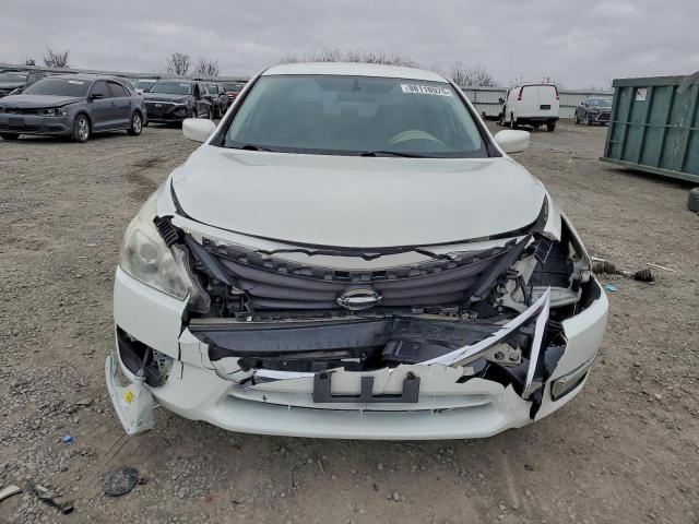 Nissan Altima 2.5 Image 5