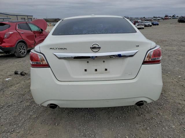 Nissan Altima 2.5 Image 8