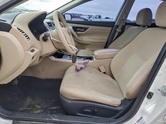 Nissan Altima 2.5 Image 7