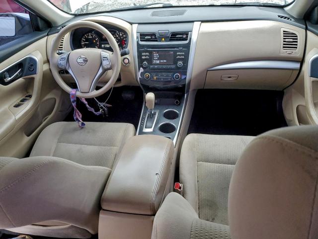 Nissan Altima 2.5 Image 6