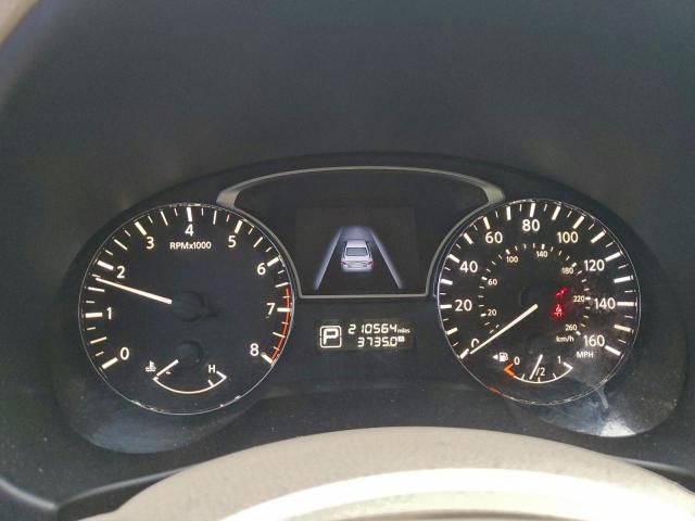 Nissan Altima 2.5 Image 9