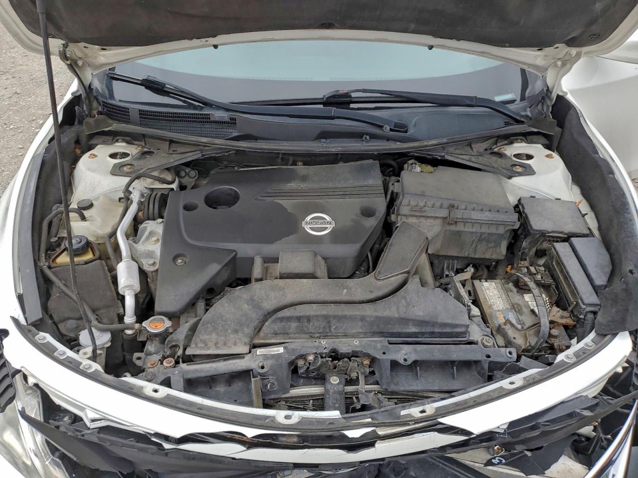 Nissan Altima 2.5 Image 12