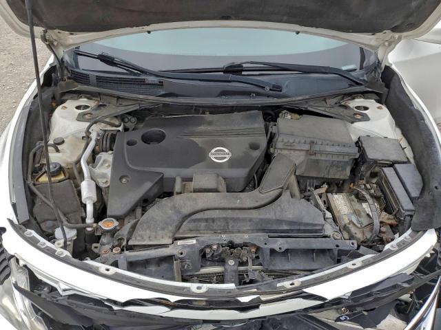 Nissan Altima 2.5 Image 12
