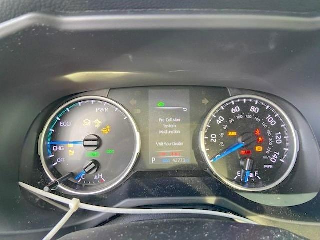 Toyota RAV4 Xle Premium Image 6