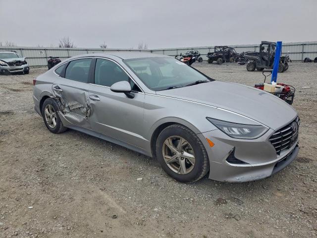 Hyundai SONATA Se Image 12
